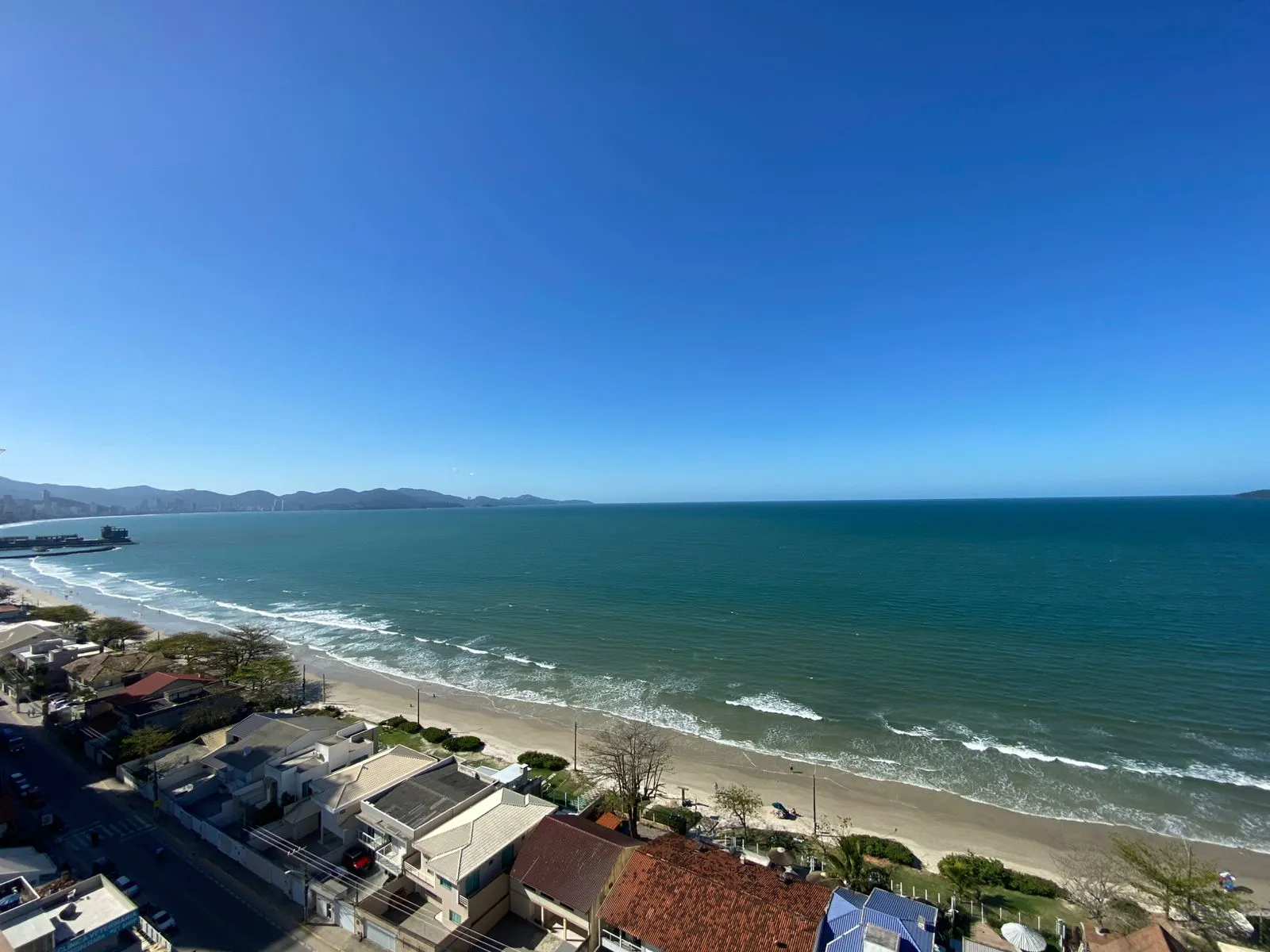 Imagem Apartamento com vista para o mar à venda com 122m2 por R$ 2.850.000,00