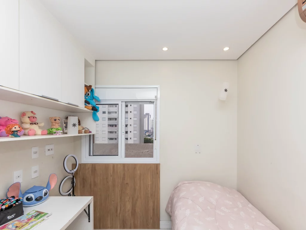 Imagem Apartamento à venda em São Paulo, Vila Guilherme, com 2 quartos, 61m2