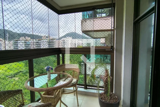 Imagem Apartamento à Venda - Recreio, 2 Quartos, 65 m2