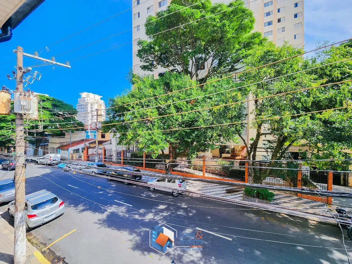Imagem Casa para venda em Vila Pompéia com 3 quartos, 110m²