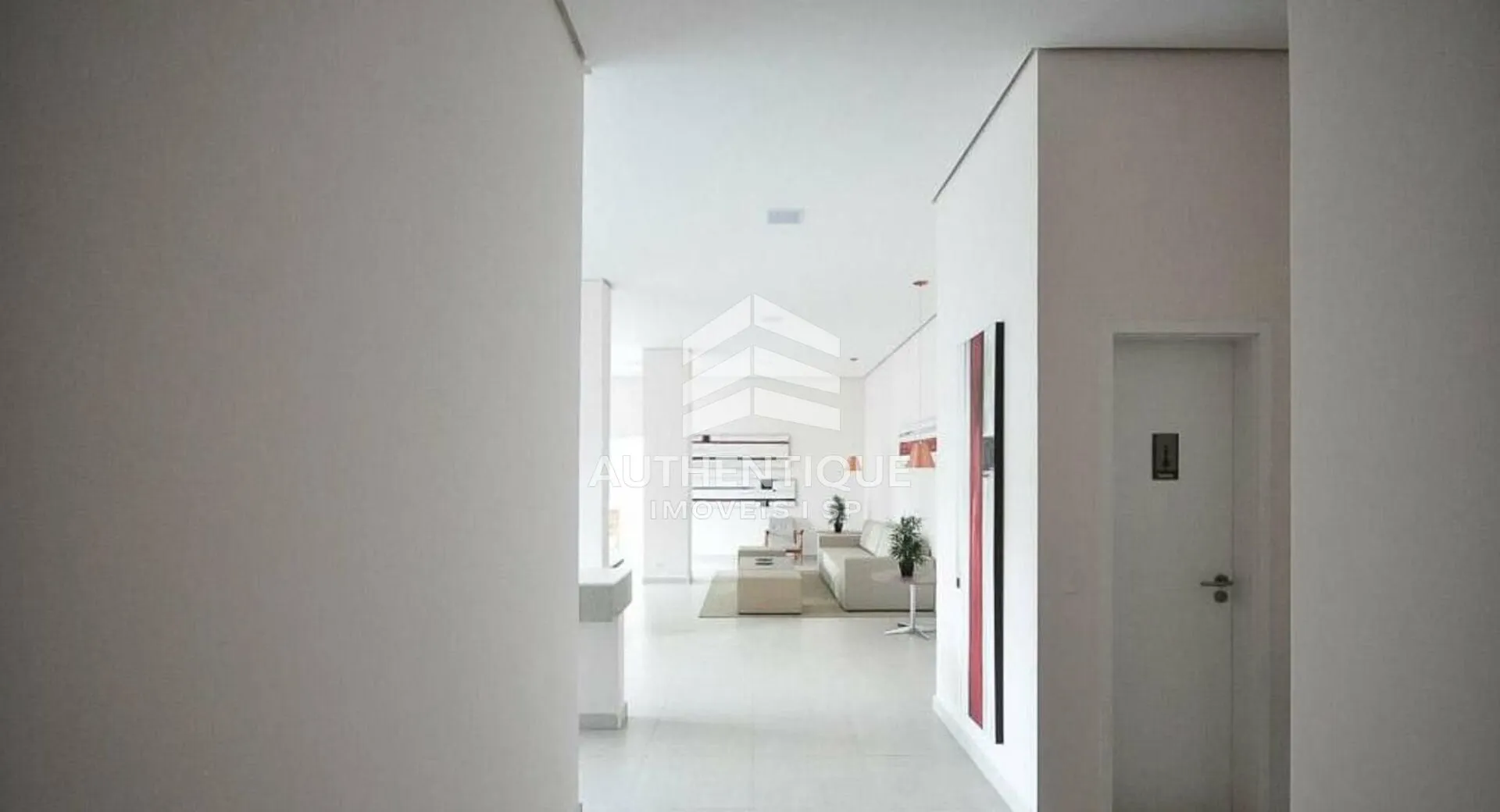 Imagem It's 163 Morumbi - Apartamento à venda no bairro Morumbi - São Paulo/SP, Zona Sul