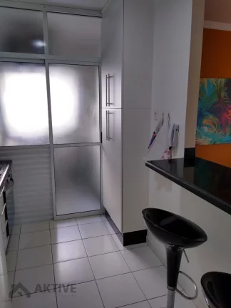 Imagem Apartamento em Jardim Tupanci - Barueri, SP