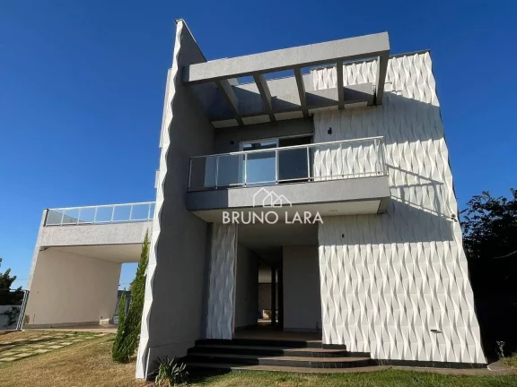 Imagem Casa à venda no Condomínio Vale da Serra