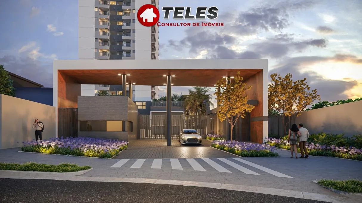 Imagem Apartamento pronto para morar Vila Guilhermina