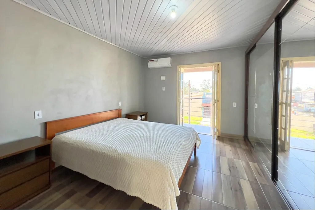 Imagem Casa em Olaria