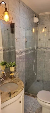 Imagem Ap 2 quartos com suíte itapuã