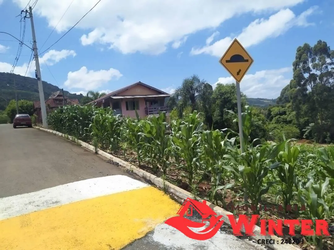 Imagem Terreno com 781m² em Alto Feliz.