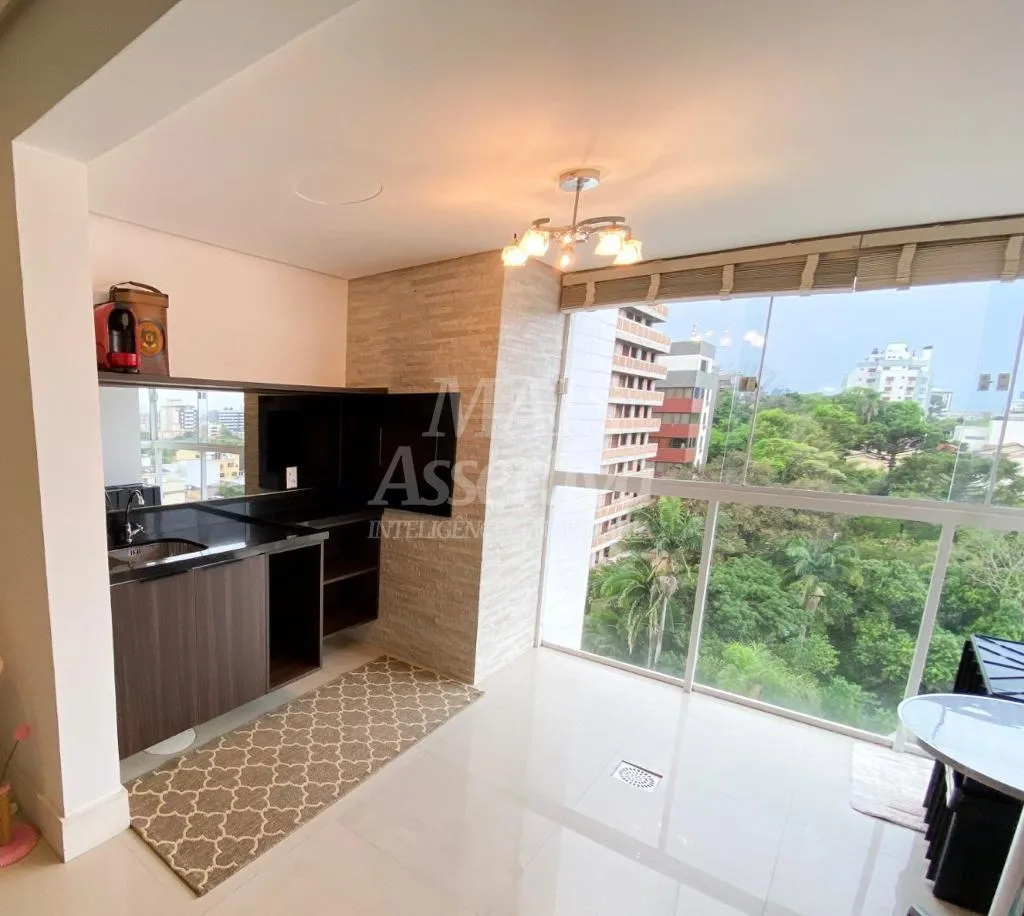 Imagem Apartamento 03 dormitórios para Venda em Canoas Bairro Centro