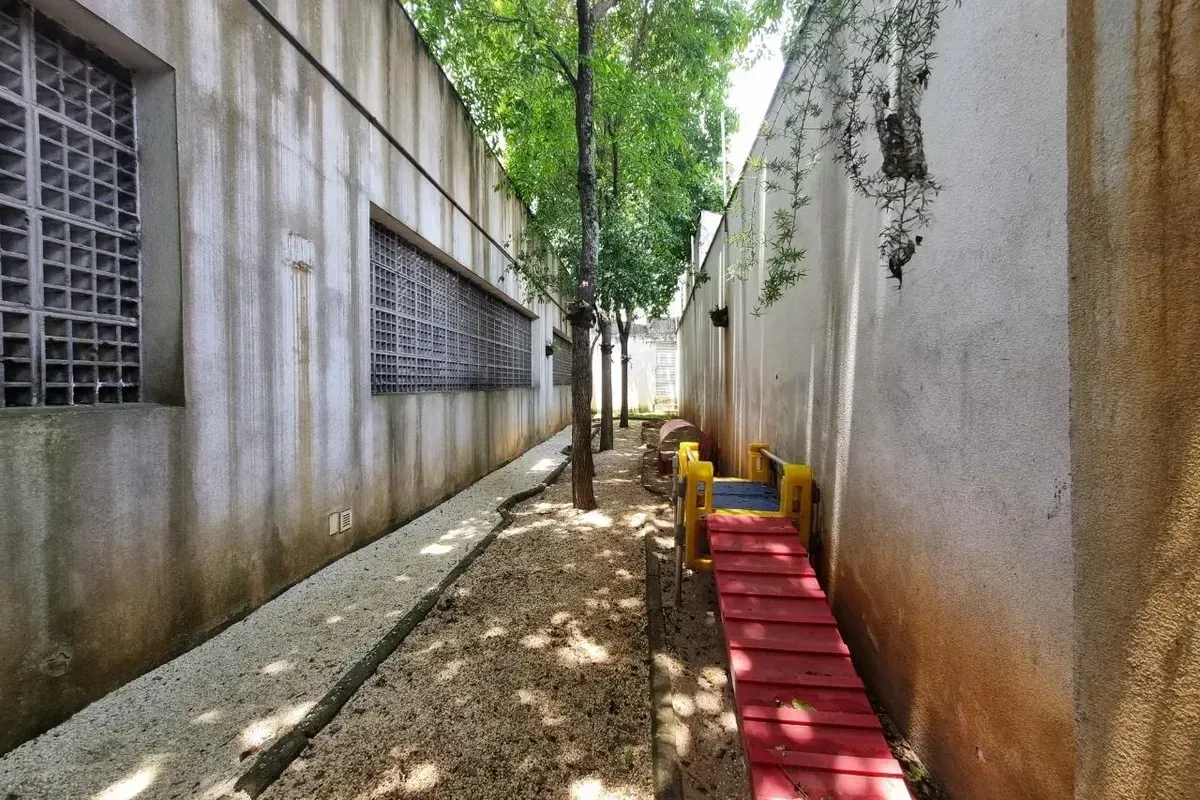 Imagem Apartamento com 2 Quartos à Venda, 70 metros em Vila Monte Alegre - São Paulo