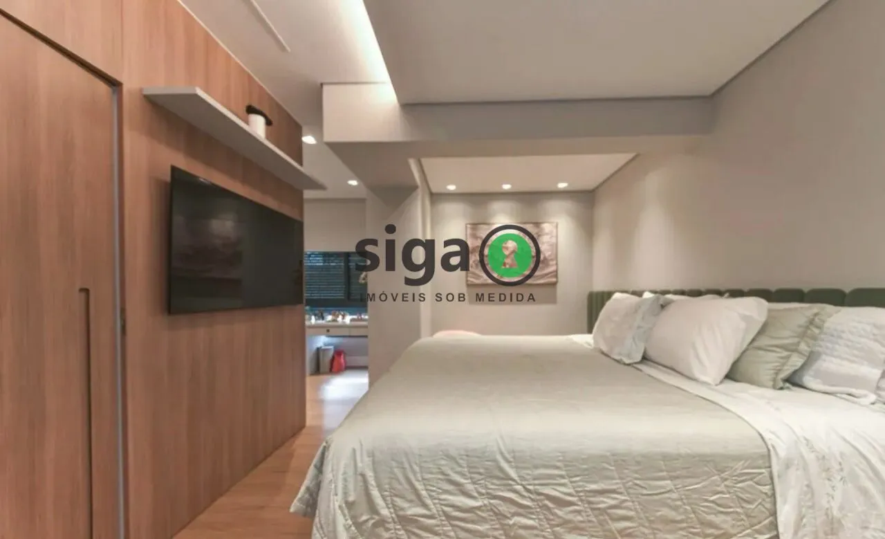 Imagem Apartamento para venda 02 suítes no Parque da Cidade