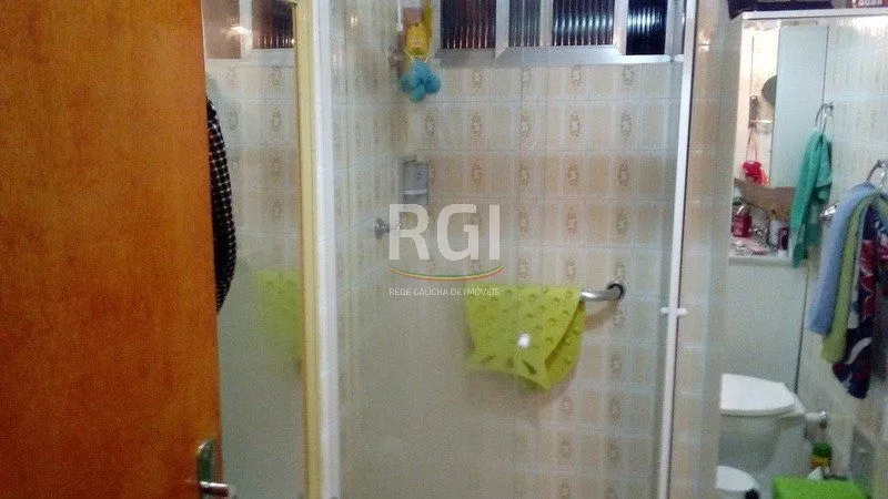 Imagem APARTAMENTO - 1 dormitório - 41,69 m² - PRAIA DE BELAS