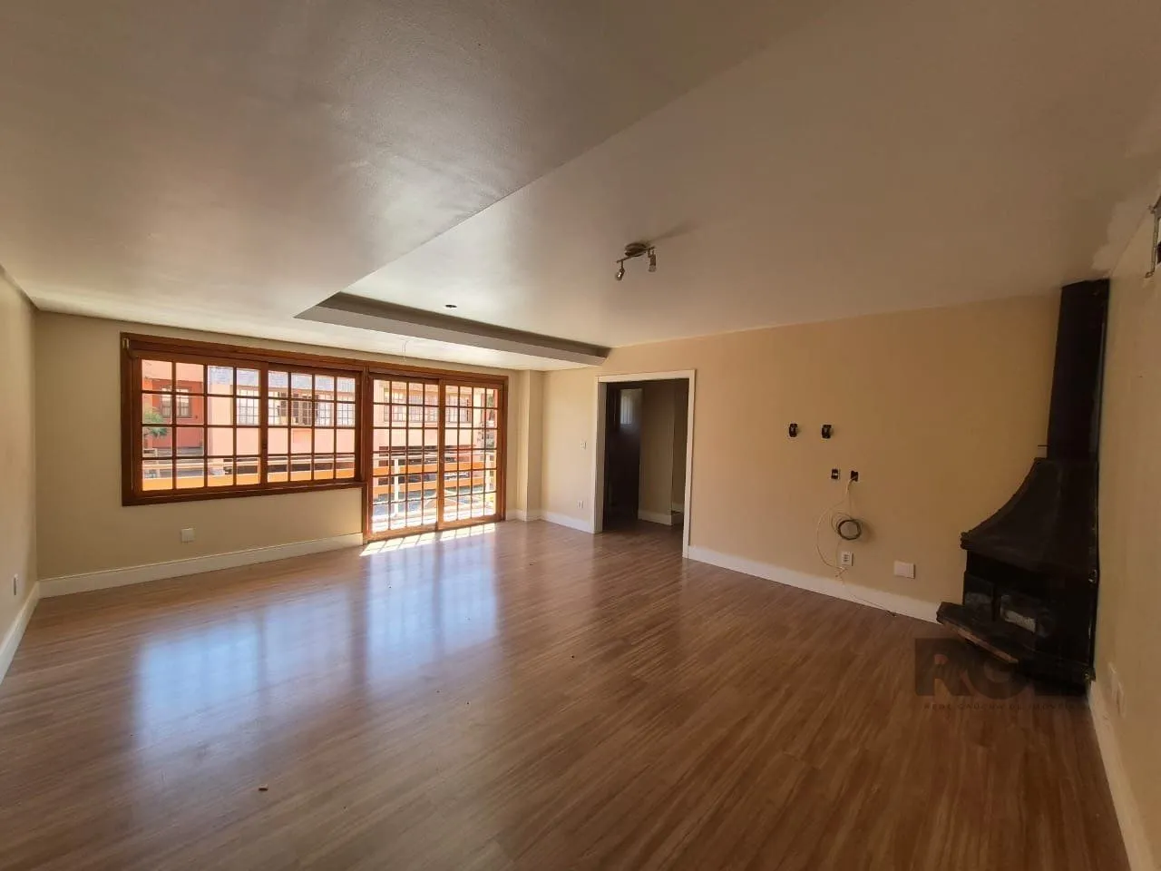 Imagem Casa de Condomínio em Menino Deus