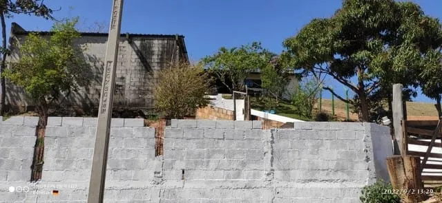 Imagem Chácara à venda 2 Quartos, 1250M², São Gonçalo, Taubaté - SP