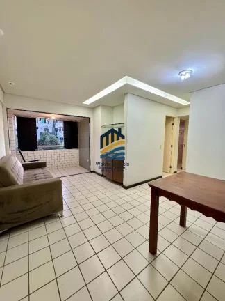 Foto do imóvel Apartamento Amplo no Espinheiro em Rua Quarenta e Oito