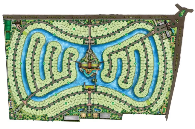 Imagem Isla - Terreno à venda no bairro Maristela - Xangri-Lá/RS