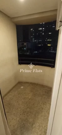 Imagem Flat disponível para venda no Blue Tree Towers All Suites Santo André, com 30m², 1 dormitório e 1 vaga