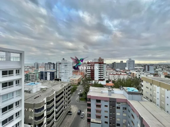 Imagem Apartamento à venda no bairro Zona Nova - Capão da Canoa/RS