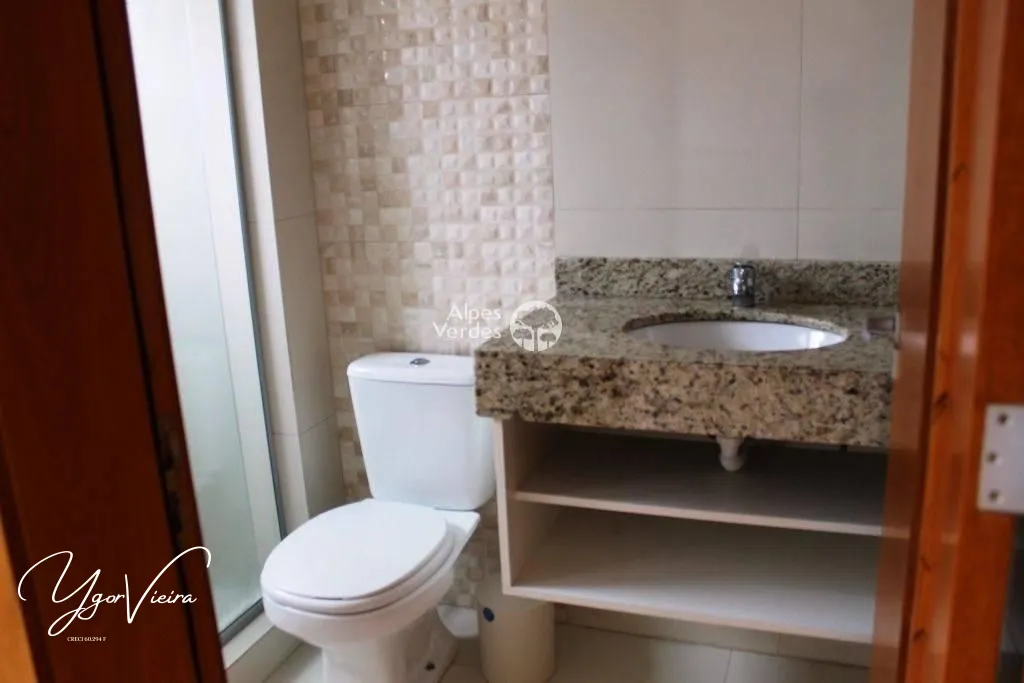 Imagem Vende-se apartamento, 89 m2 por R$ 750.000,00 - Centro - Canela/RS