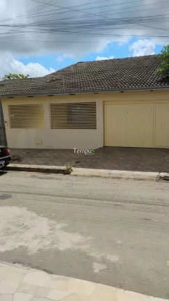Casa à venda no bairro Residencial Fidelis - Goiânia/GO