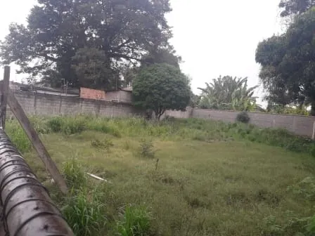 Foto do imóvel Terreno à venda 677M², Crispim, Pindamonhangaba - SP