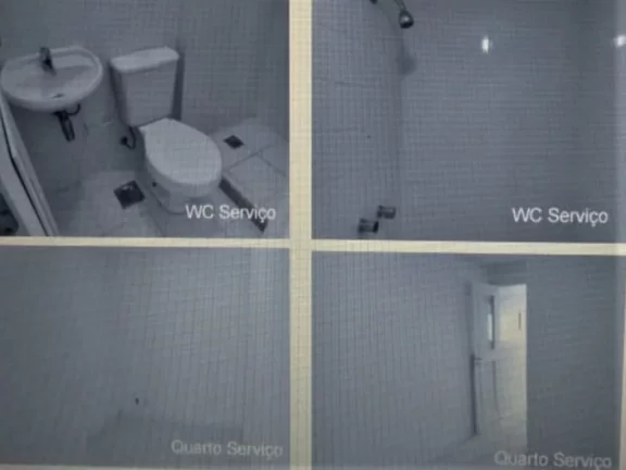Imagem APARTAMENTO RESIDENCIAL em RIO DE JANEIRO - RJ, JACAREPAGUÁ