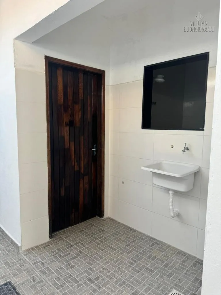 Imagem CASA 2 QUARTOS BALNEÁRIO FLÓRIDA - PRAIA GRANDE/SP