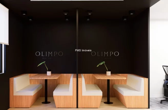 Imagem Conjunto Comercial de 280m² em Vila Olímpia