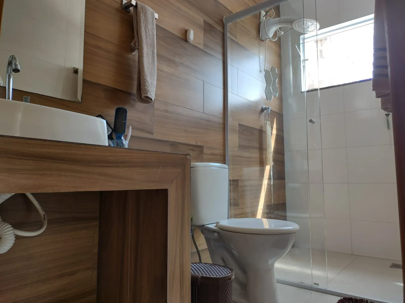 Imagem Casa Sobrado com 2 Suítes Localizada em Sorocaba.