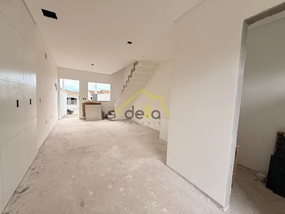 Imagem Geminado em fase de construção no Iririú próximo da Panificadora Princesa!!