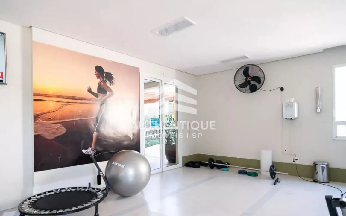 Imagem Horizons - Alto da Boa Vista - Apartamento à venda no bairro Alto da Boa Vista - São Paulo/SP, Zona Sul