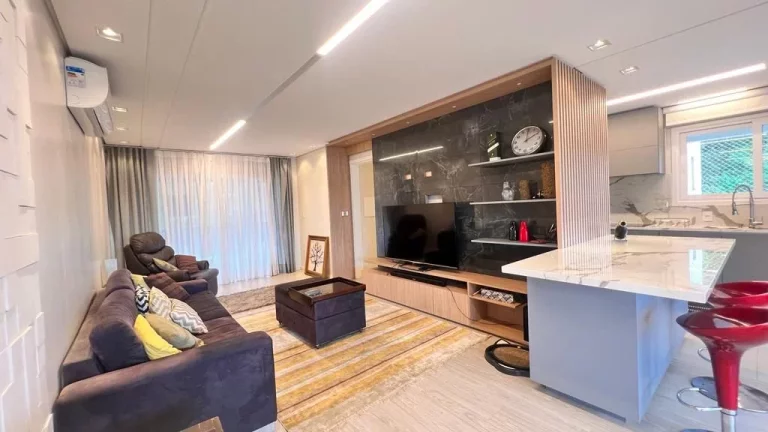 Imagem Apartamento 3 quartos sendo 1 suíte para venda no bairro Madureira em Caxias do Sul