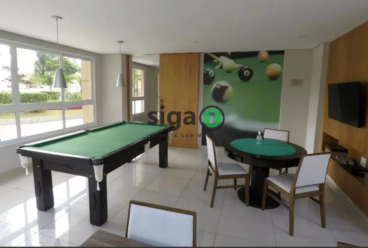 Imagem Apartamento com 2 quartos a Venda na Saúde -85m² - 2 vagas