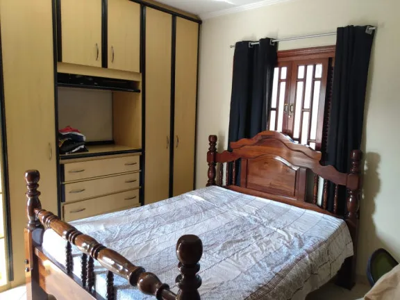 Imagem Sobrado com 3 Quartos à Venda, 200 m² em Jardim Santa Mena - Guarulhos