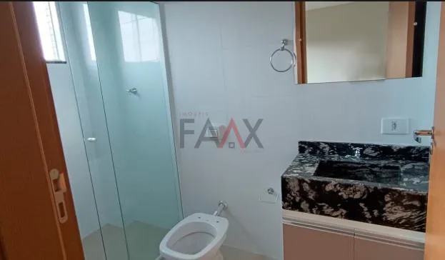 Imagem Apartamento com Suíte à venda na Santa Cruz em Guarapuava PR
