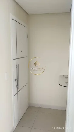 Imagem Apartamento 2 dormitórios, 1 vaga, Flamboyant, Jardim São Dimas.
