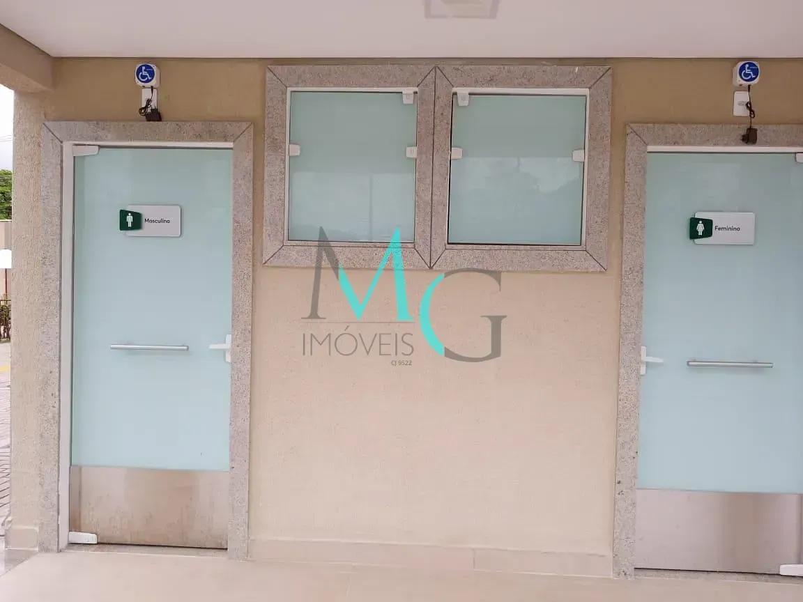 Imagem Apartamento 2 quartos à venda, Inhoaíba Condominio Vitória Regia - Rio de Janeiro, RJ