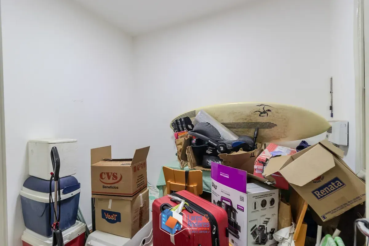 Imagem Sobrado para venda em Vila Clementino com 3 quartos, sendo 1 suíte, 161m²