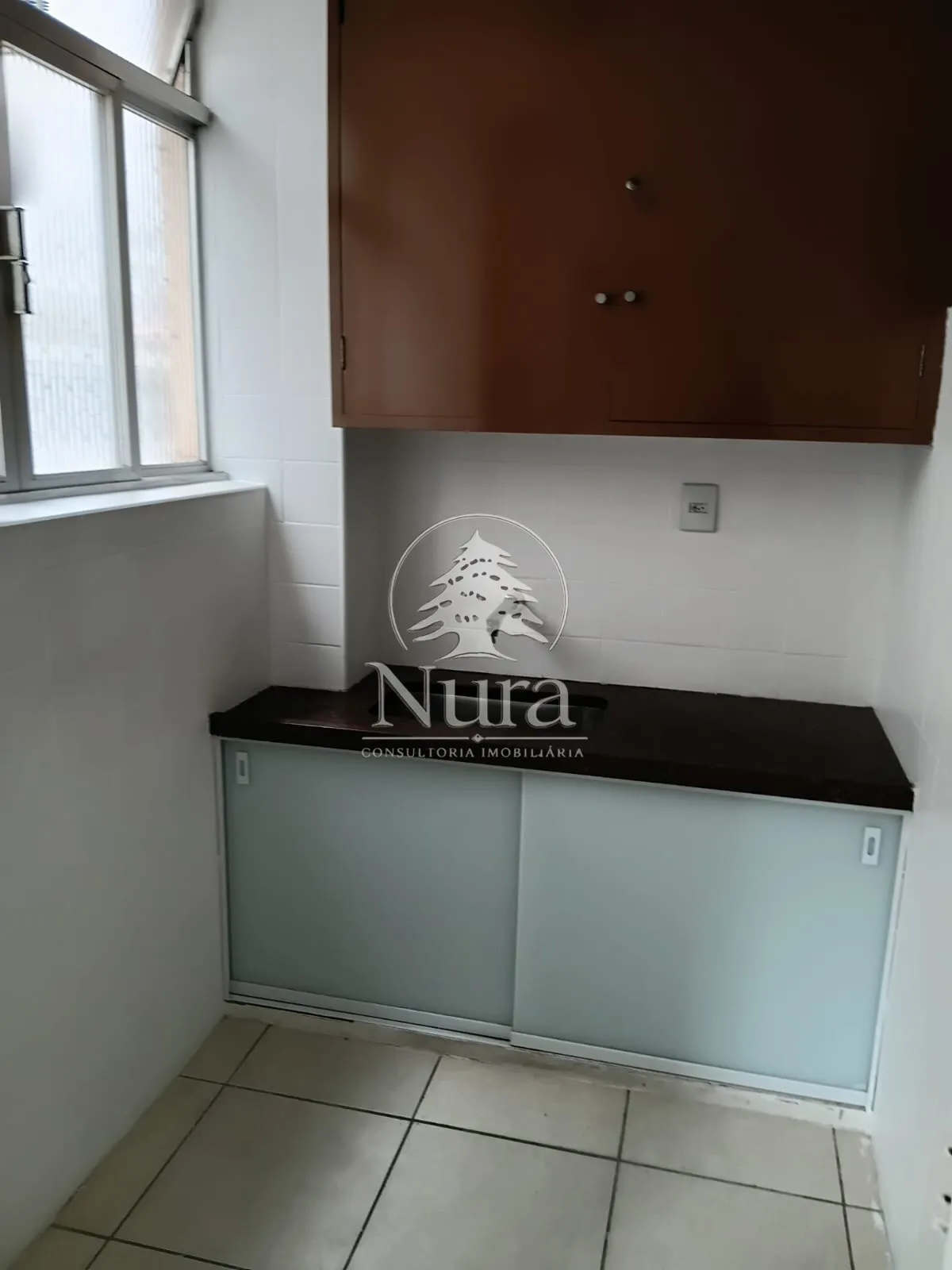 Imagem Apartamento de 1 quarto, 62m² no bairro Boqueirão, em Santos