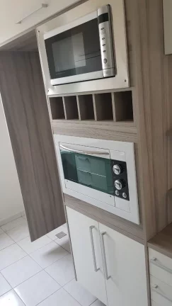 Imagem Apartamento 2 dormitórios, Residencial Águas do Sobrado