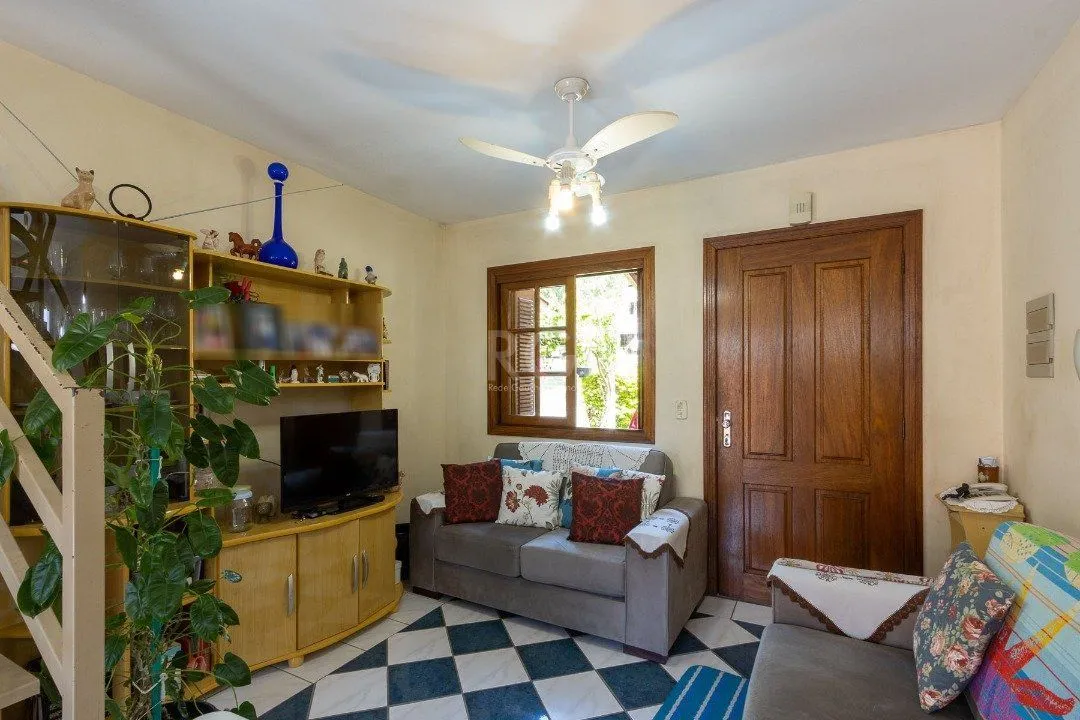 Imagem Casa de Condomínio em Vila Conceição