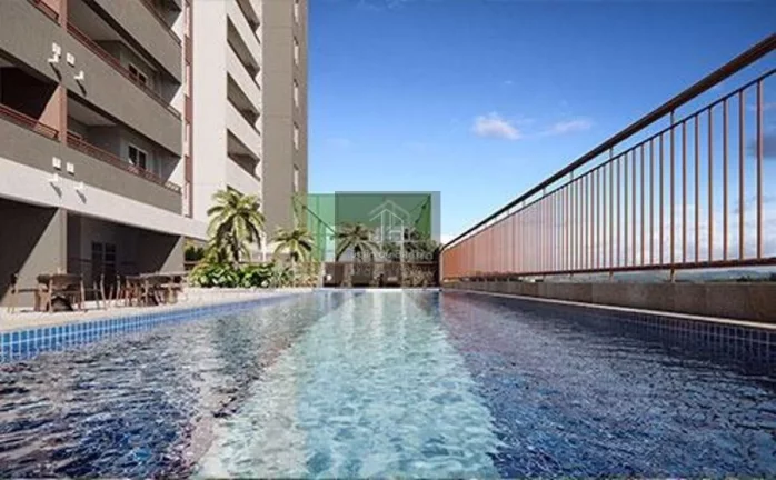 Imagem Apartamento Residencial à venda, Vila Cruz das Almas, São Paulo - AP0160.