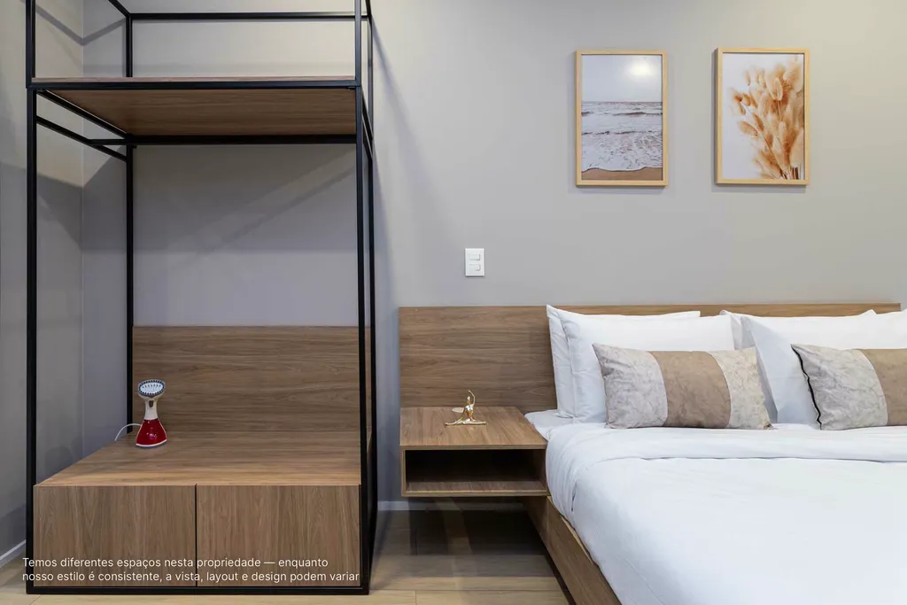 Imagem Next Franca - Residencial - Next Franca - Residencial