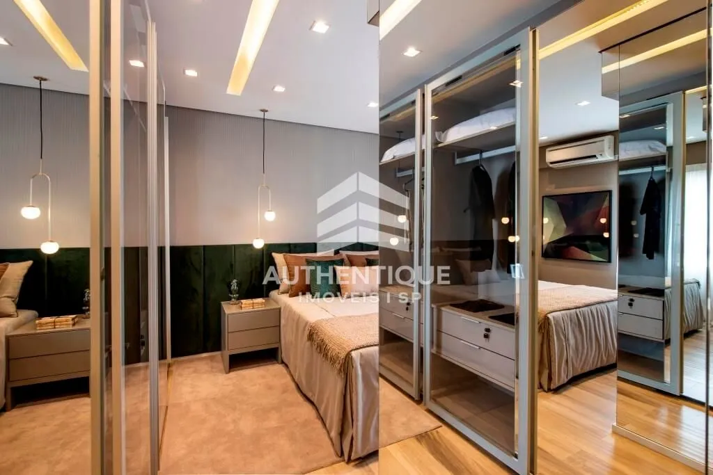 Imagem MARCCO VILA ROMANA - Apartamento à venda em São Paulo/SP