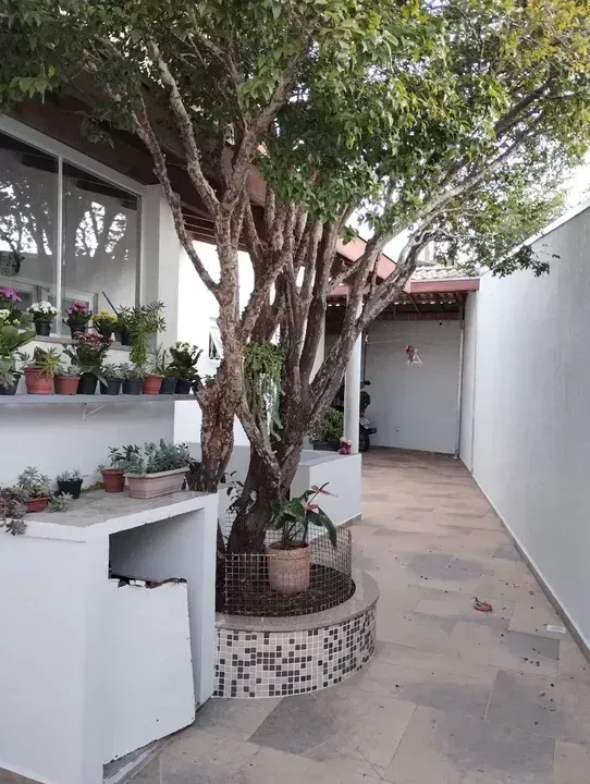 Foto do imóvel Casa à venda, Jardim Bela Vista, Taubaté, SP