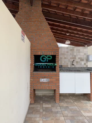 Imagem Apartamento em Enseada, Guarujá/SP