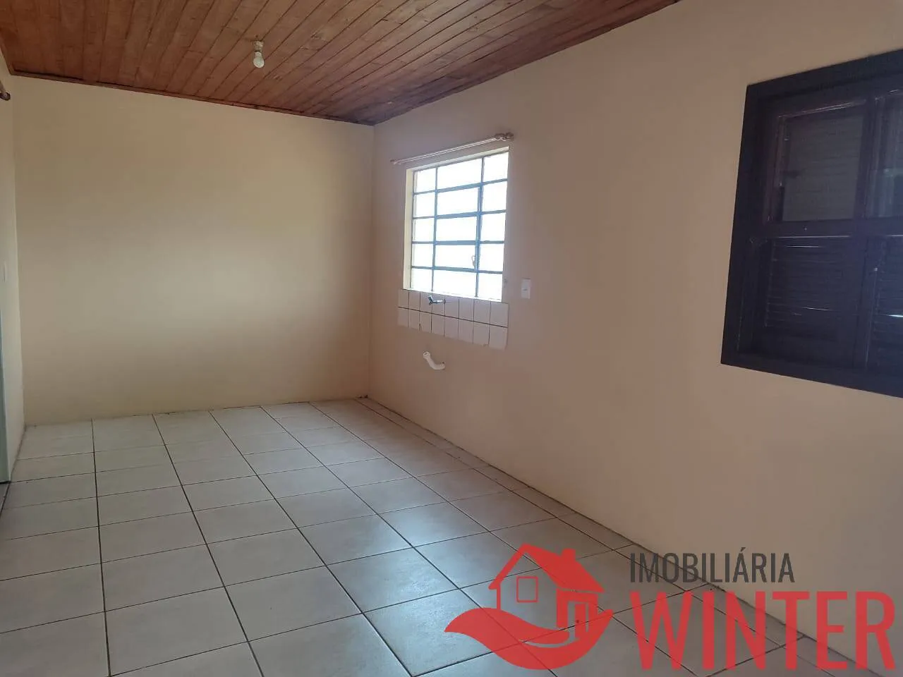Imagem Casa em Escadinhas de 2 dormitórios