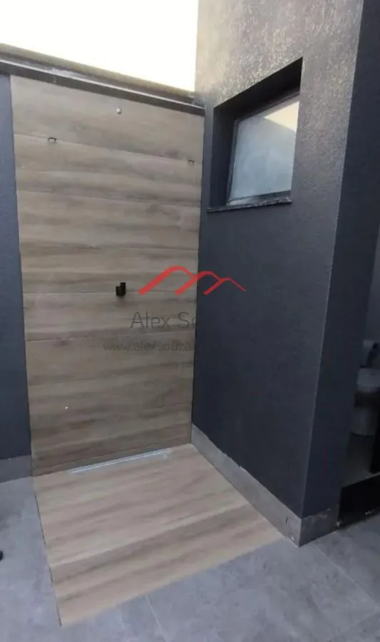 Imagem Casa em Condomínio para Venda em Hortolândia, Parque Ortolândia, 3 dormitórios, 1 suíte, 3 banheiros, 4 vagas