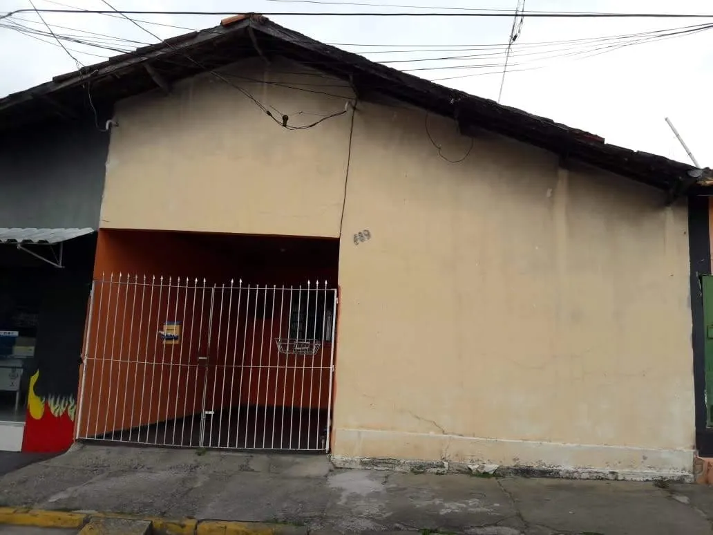 Imagem Comercial à venda 900M², Chácara Galega, Pindamonhangaba - SP