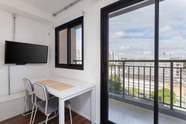 Imagem STUDIO RESIDENCIAL em São Paulo - SP, Moema
