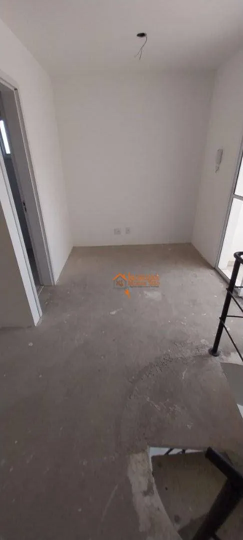 Imagem Apartamento Duplex com 2 dormitórios à venda, 90 m² por R$ 495.000,00 - Vila Nova Bonsucesso - Guarulhos/SP